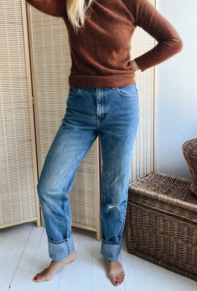 L.L. Bean jeans