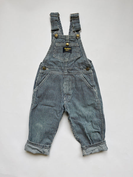 OshKosh Overalls