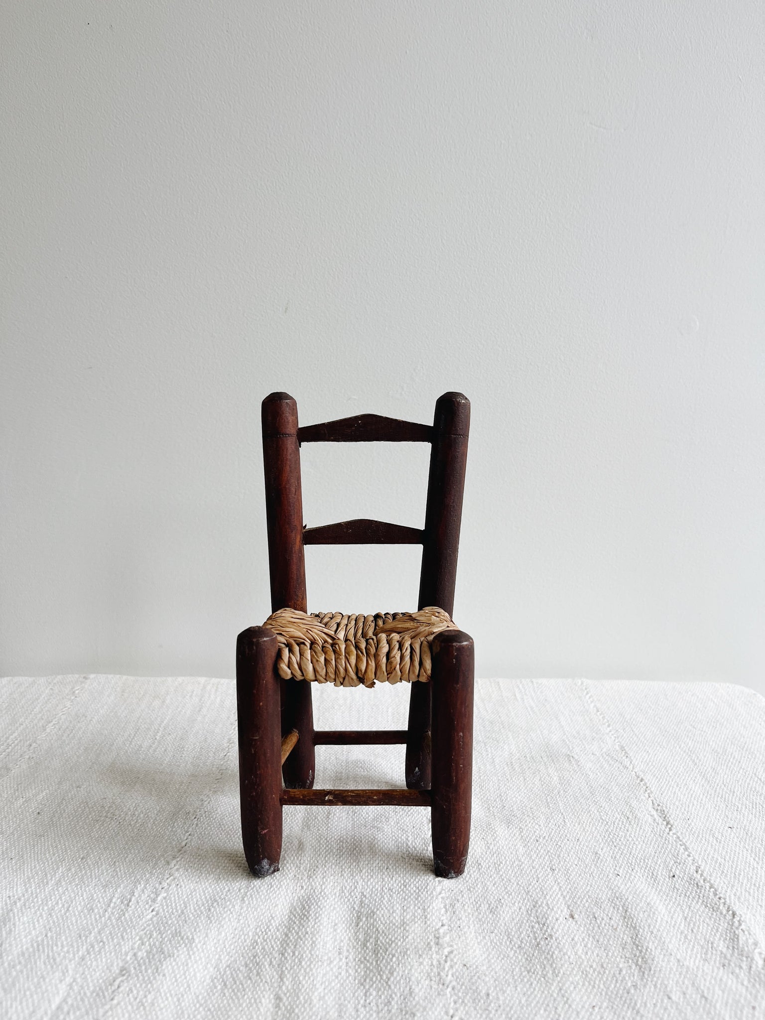 Small Shaker chair