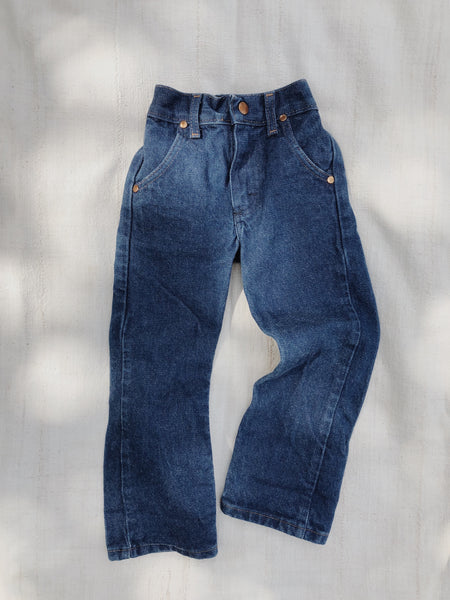 Wrangler Jeans - Size 2/3