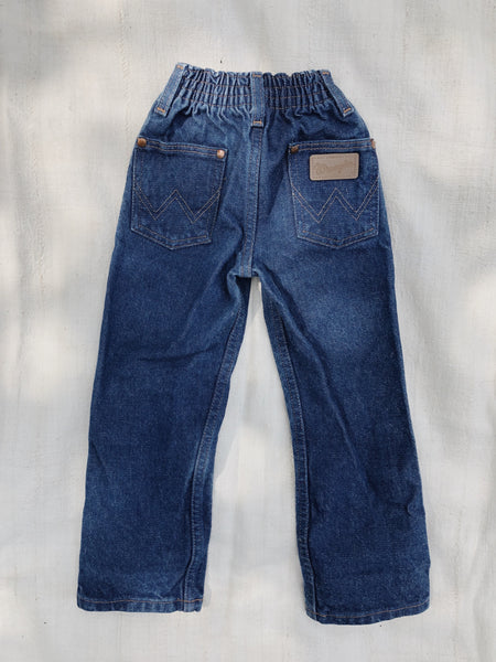 Wrangler Jeans - Size 2/3