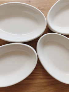Stoneware Dishes