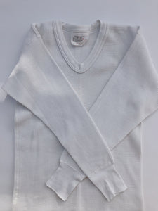 White Military Thermal