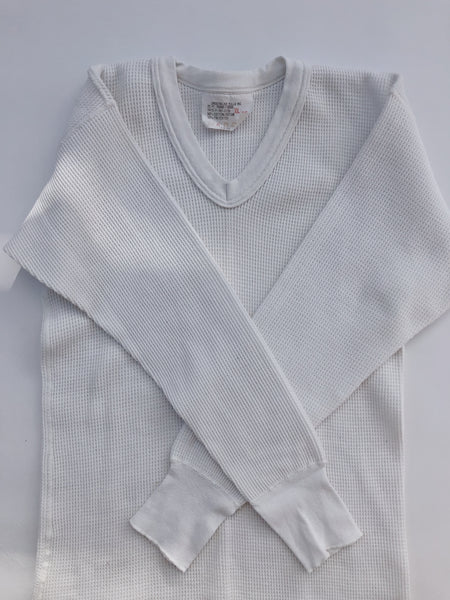 White Military Thermal
