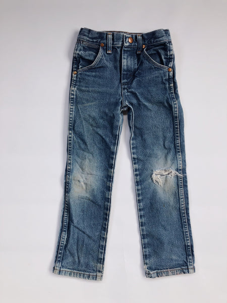 Wrangler Jeans, size 6